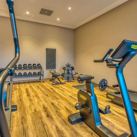 Ringhotel Forellenhof Walsrode Bagian luar foto