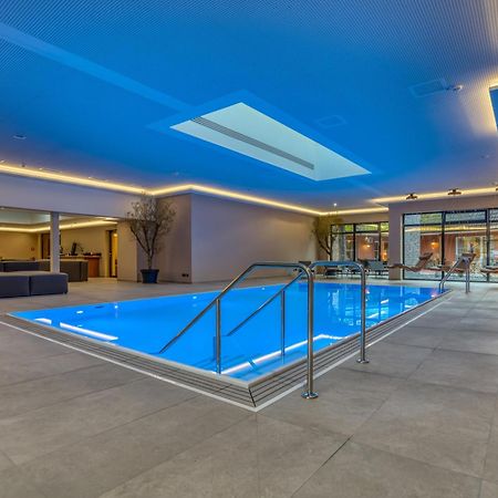 Ringhotel Forellenhof Walsrode Bagian luar foto