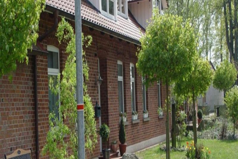Ringhotel Forellenhof Walsrode Bagian luar foto