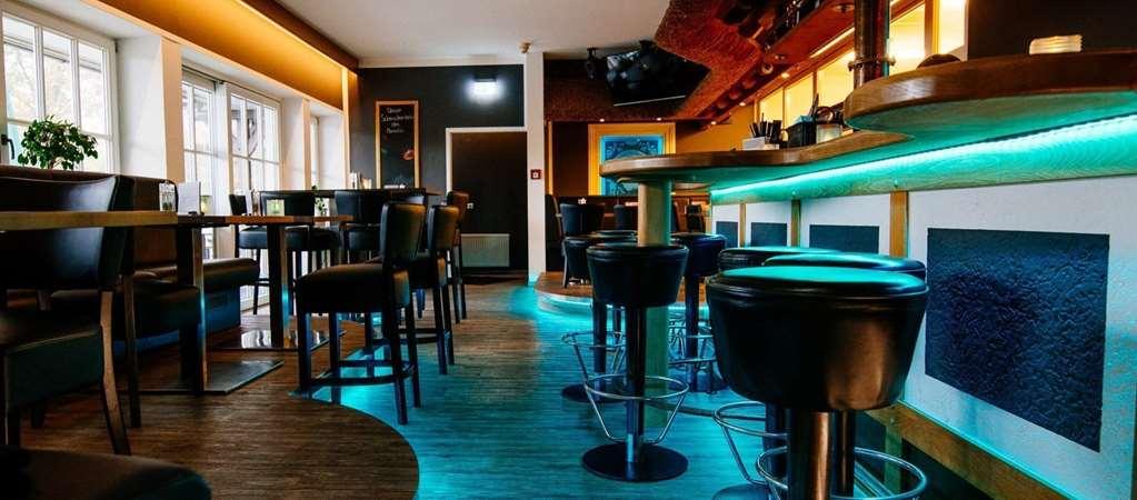 Ringhotel Forellenhof Walsrode Restoran foto