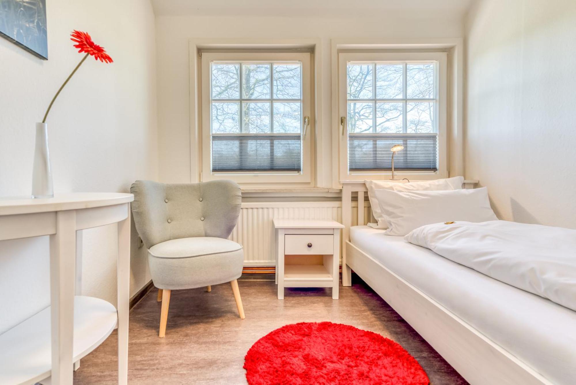 Ringhotel Forellenhof Walsrode Bagian luar foto