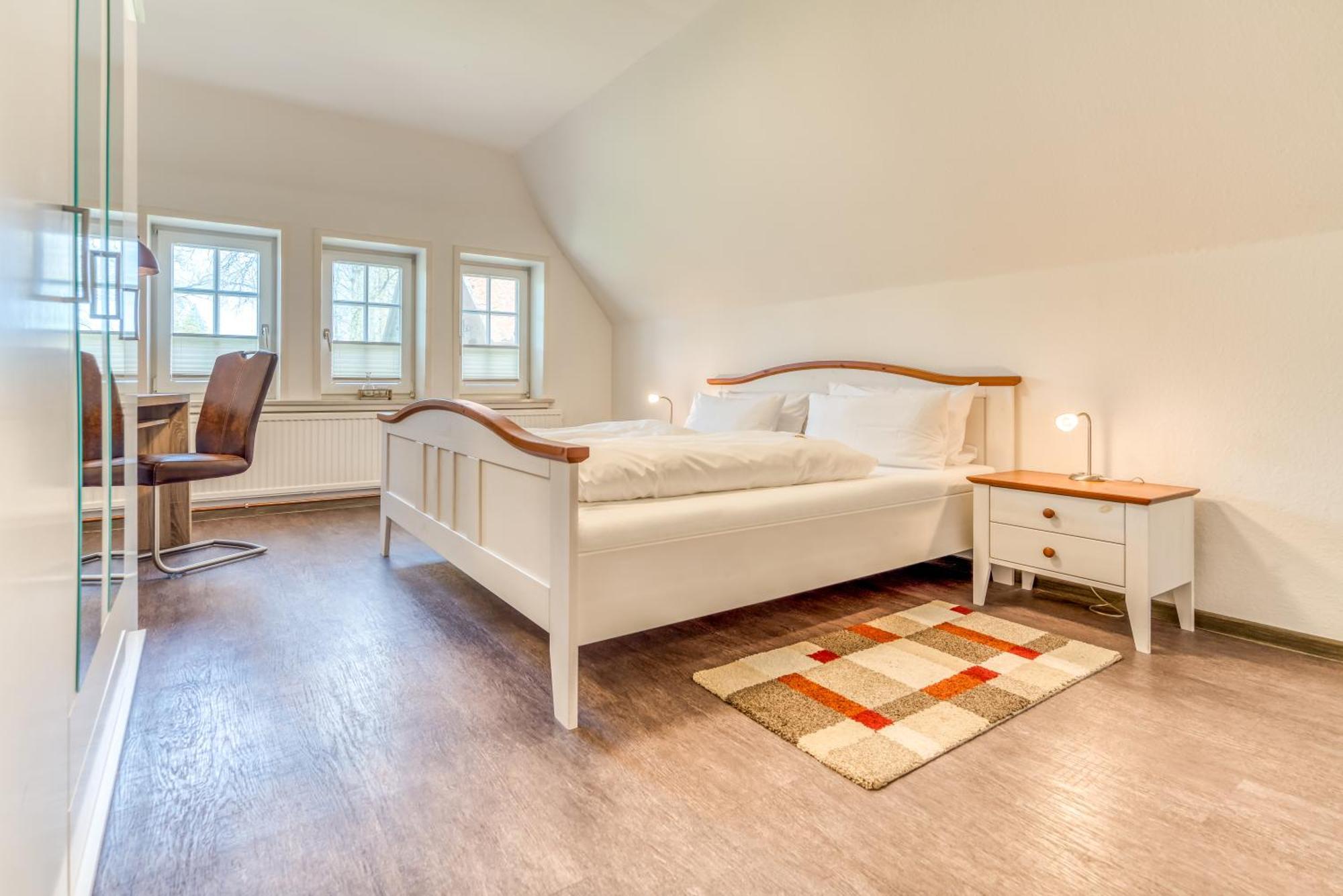 Ringhotel Forellenhof Walsrode Bagian luar foto