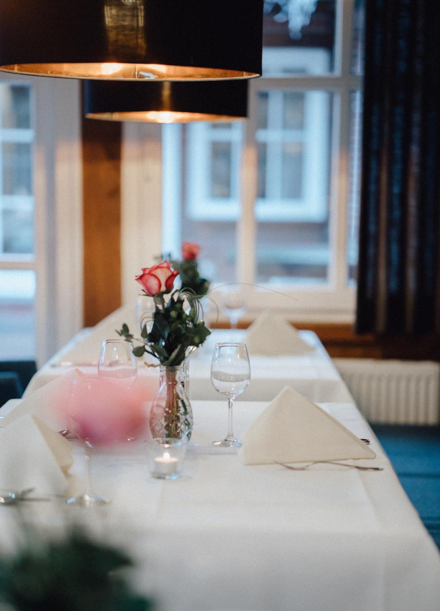 Ringhotel Forellenhof Walsrode Bagian luar foto