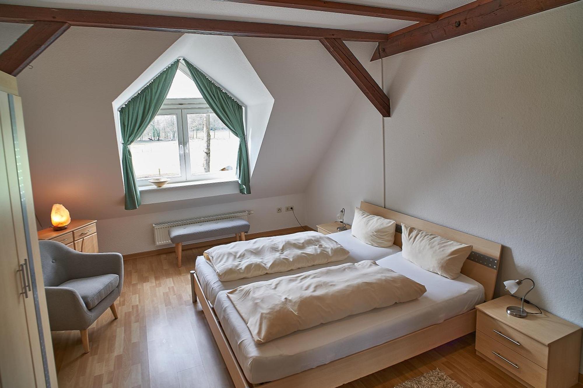 Ringhotel Forellenhof Walsrode Bagian luar foto