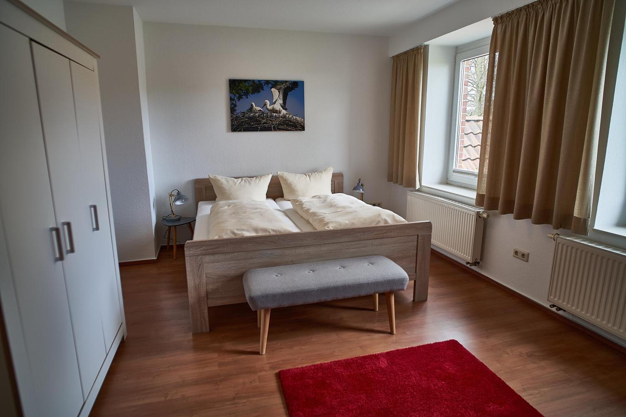 Ringhotel Forellenhof Walsrode Bagian luar foto
