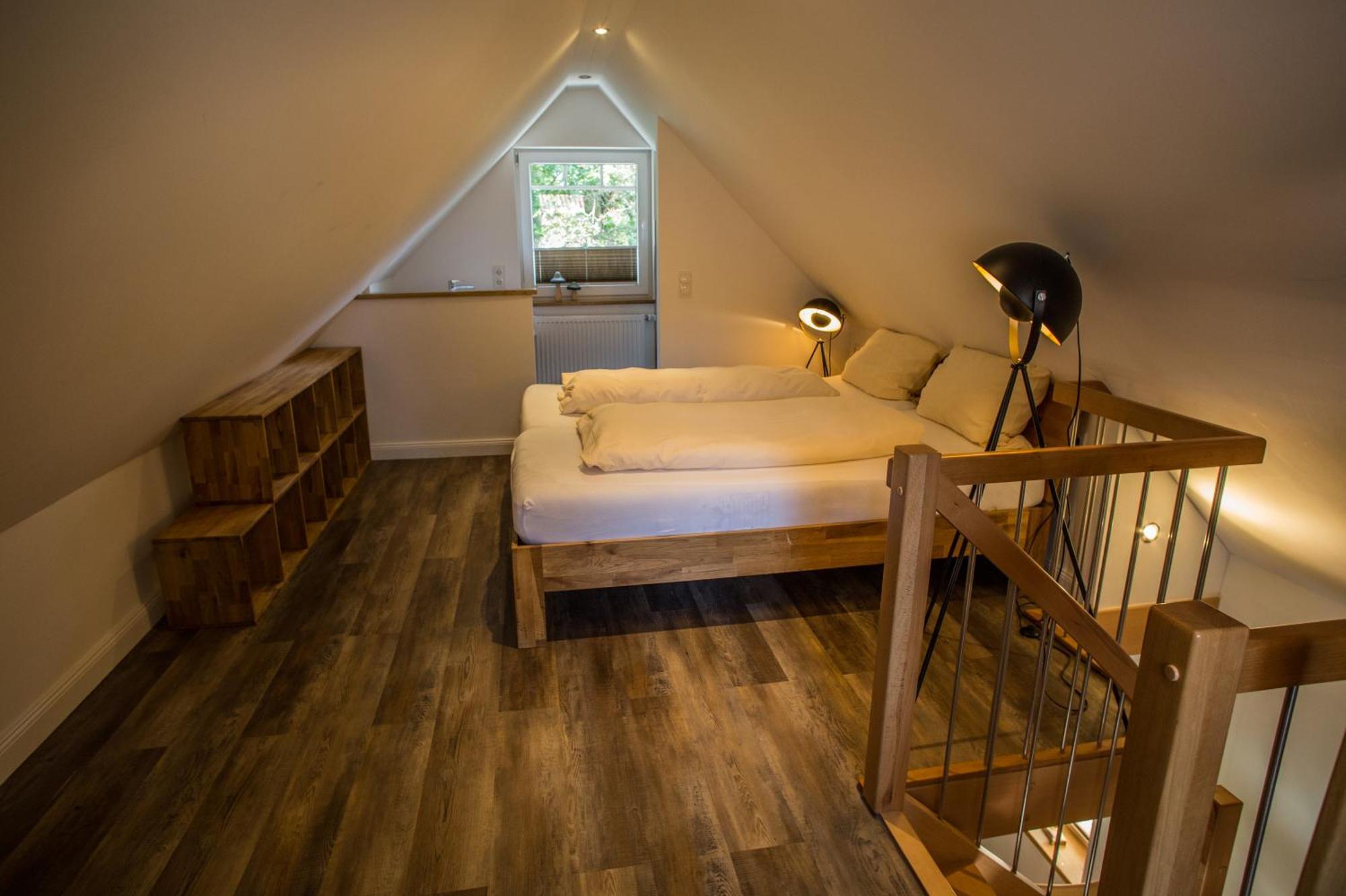 Ringhotel Forellenhof Walsrode Bagian luar foto