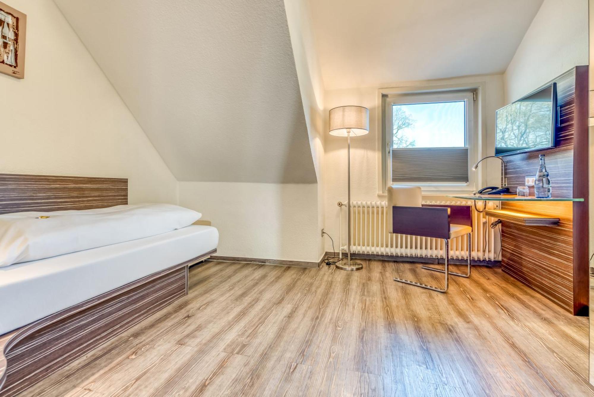 Ringhotel Forellenhof Walsrode Bagian luar foto