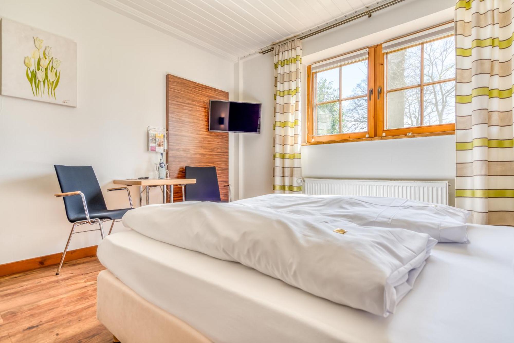 Ringhotel Forellenhof Walsrode Bagian luar foto