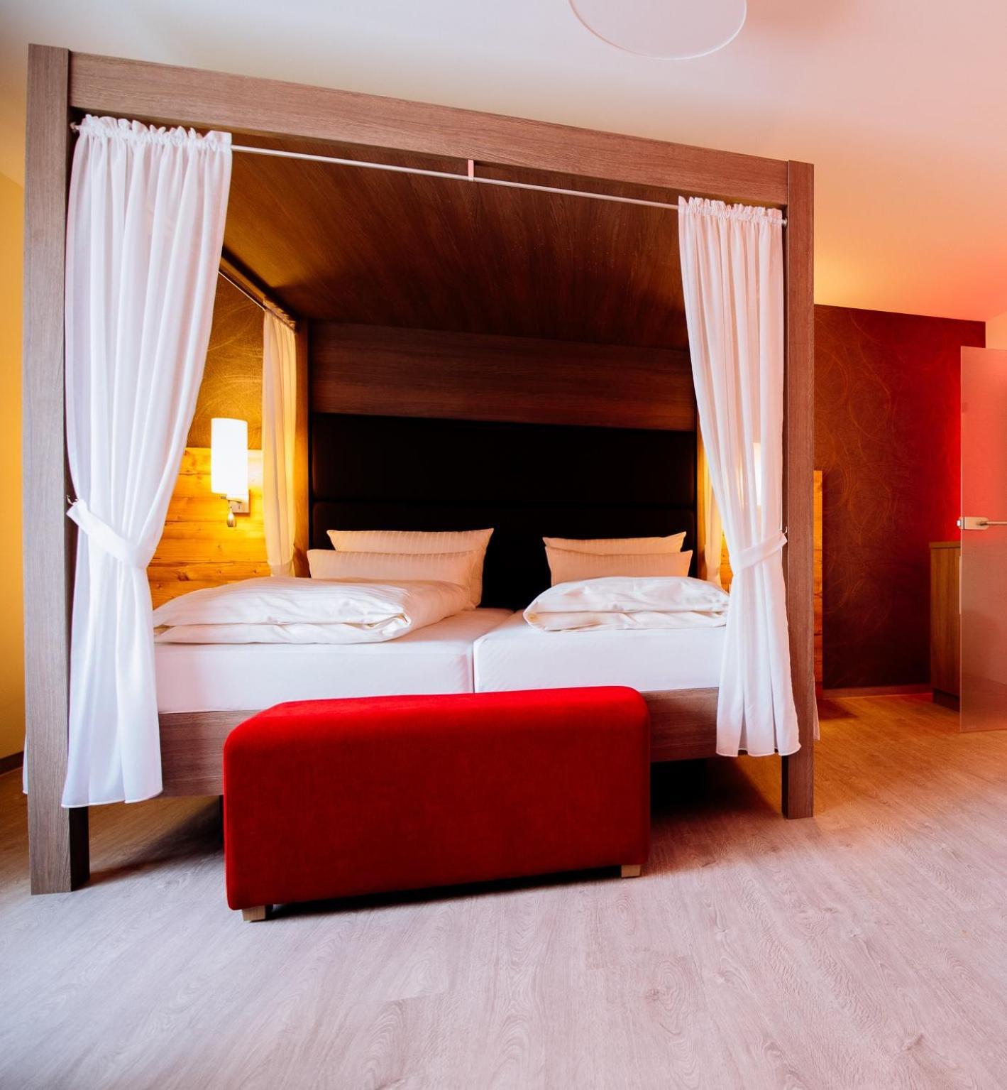 Ringhotel Forellenhof Walsrode Bagian luar foto