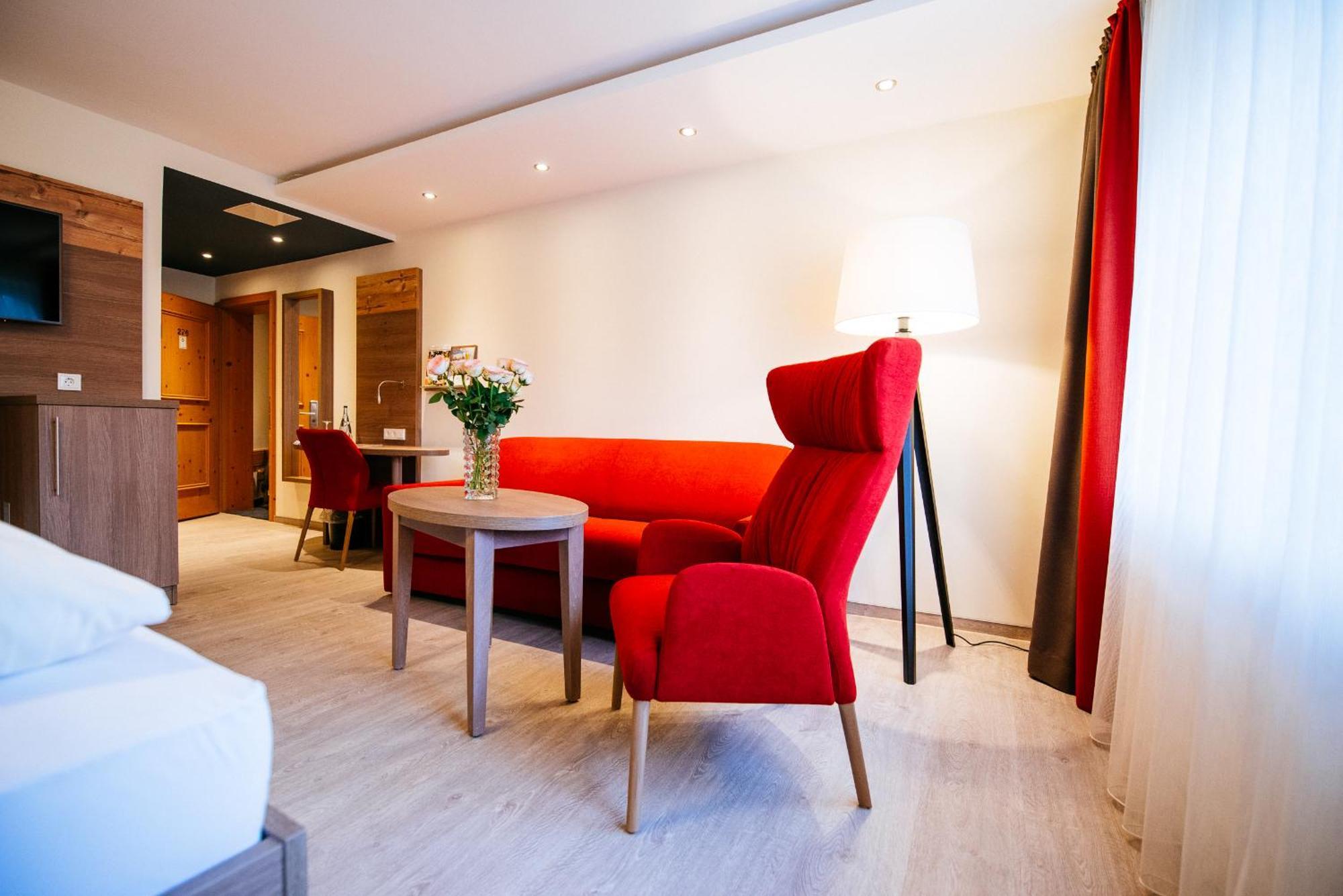 Ringhotel Forellenhof Walsrode Bagian luar foto