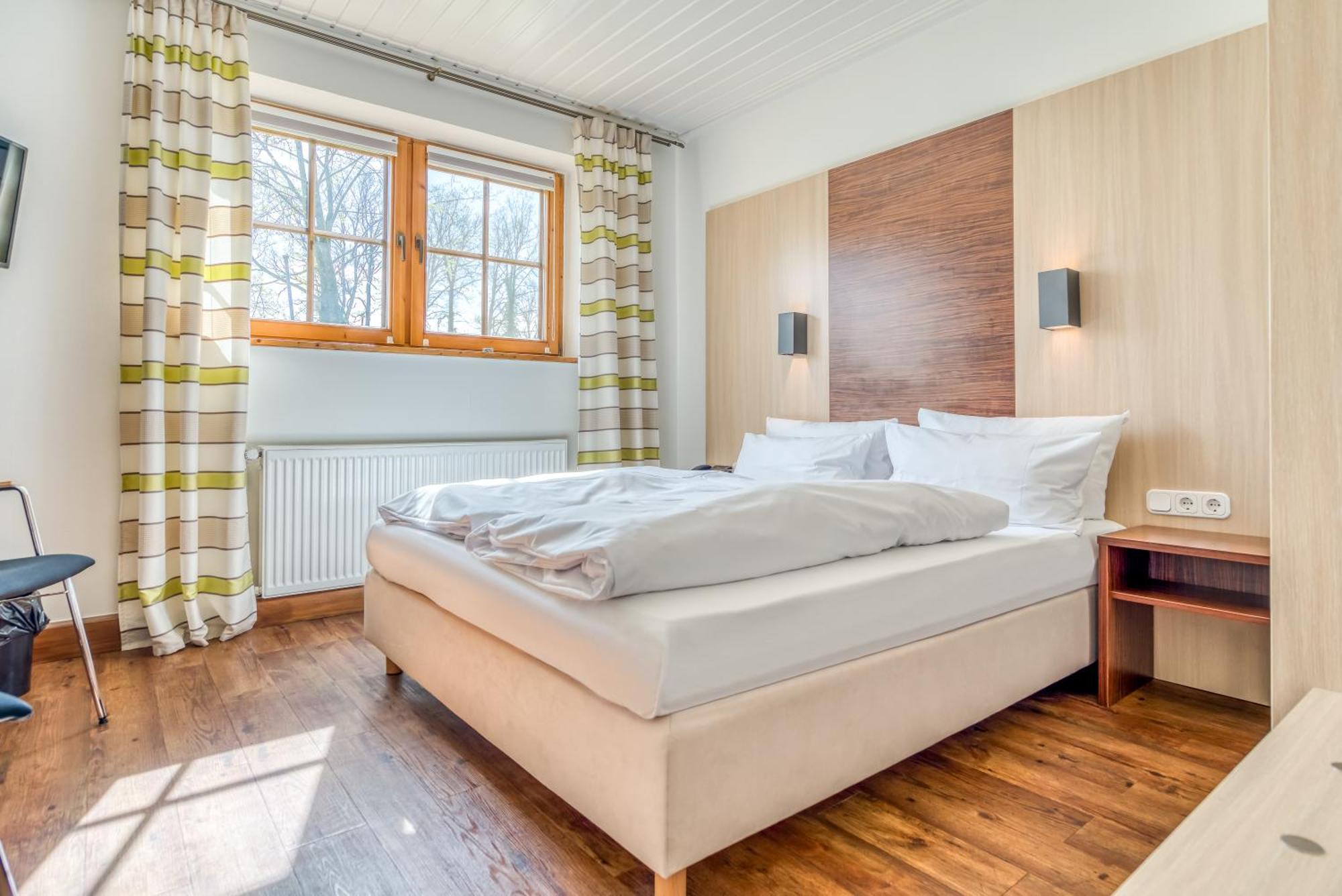Ringhotel Forellenhof Walsrode Bagian luar foto
