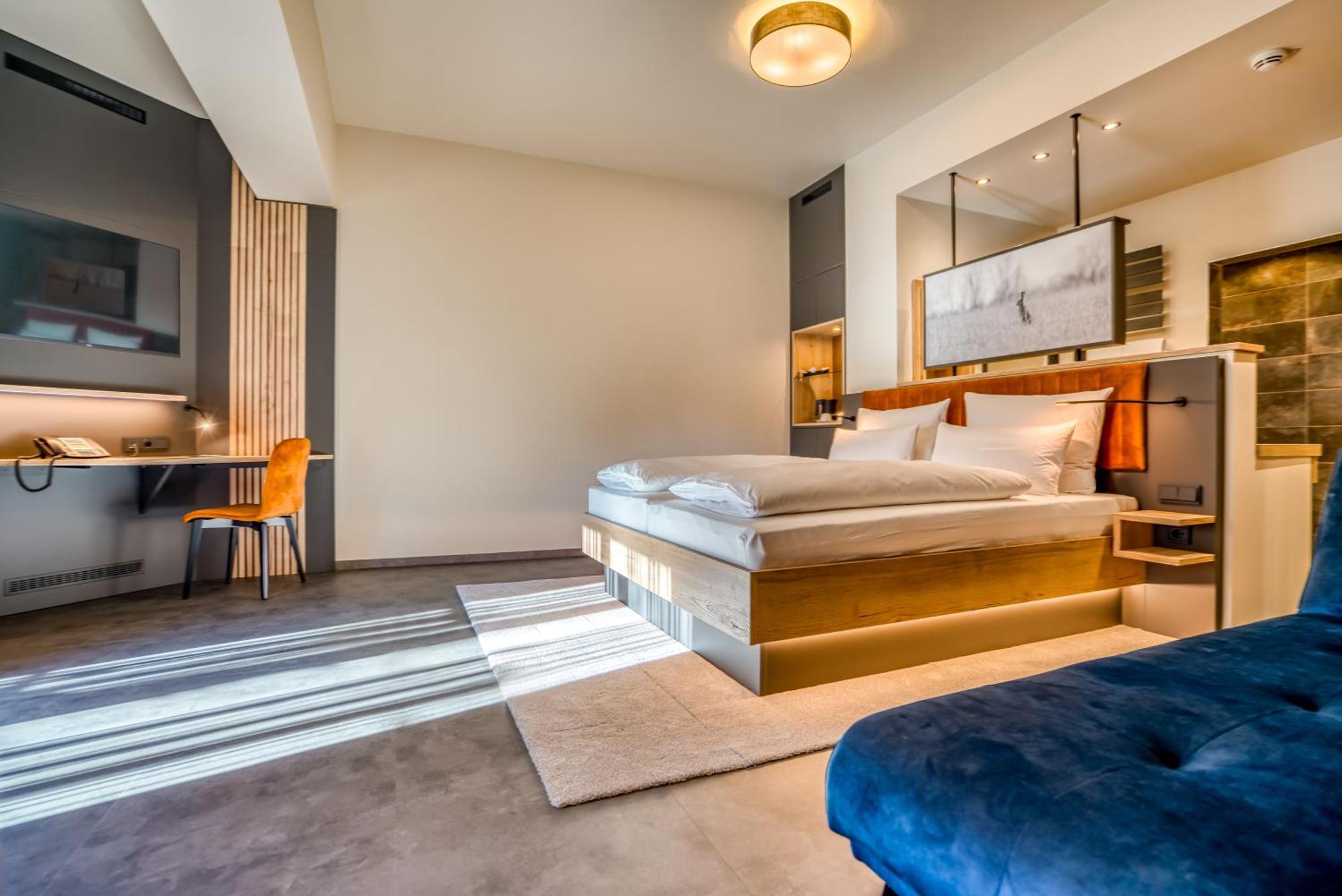 Ringhotel Forellenhof Walsrode Bagian luar foto