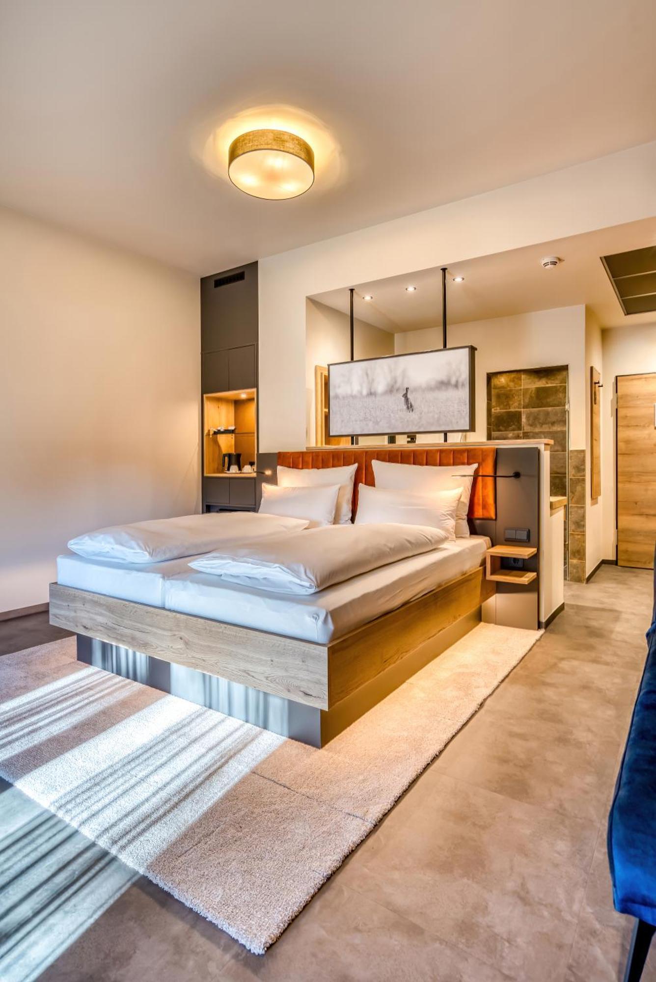 Ringhotel Forellenhof Walsrode Bagian luar foto