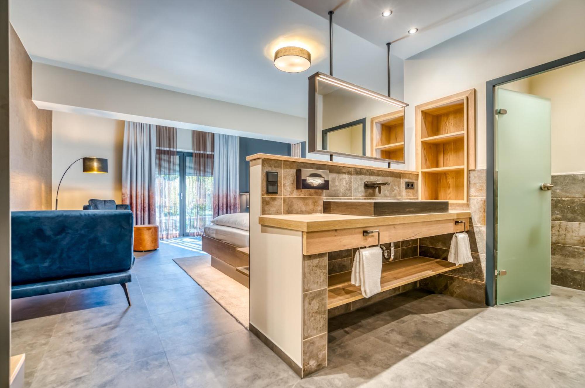 Ringhotel Forellenhof Walsrode Bagian luar foto