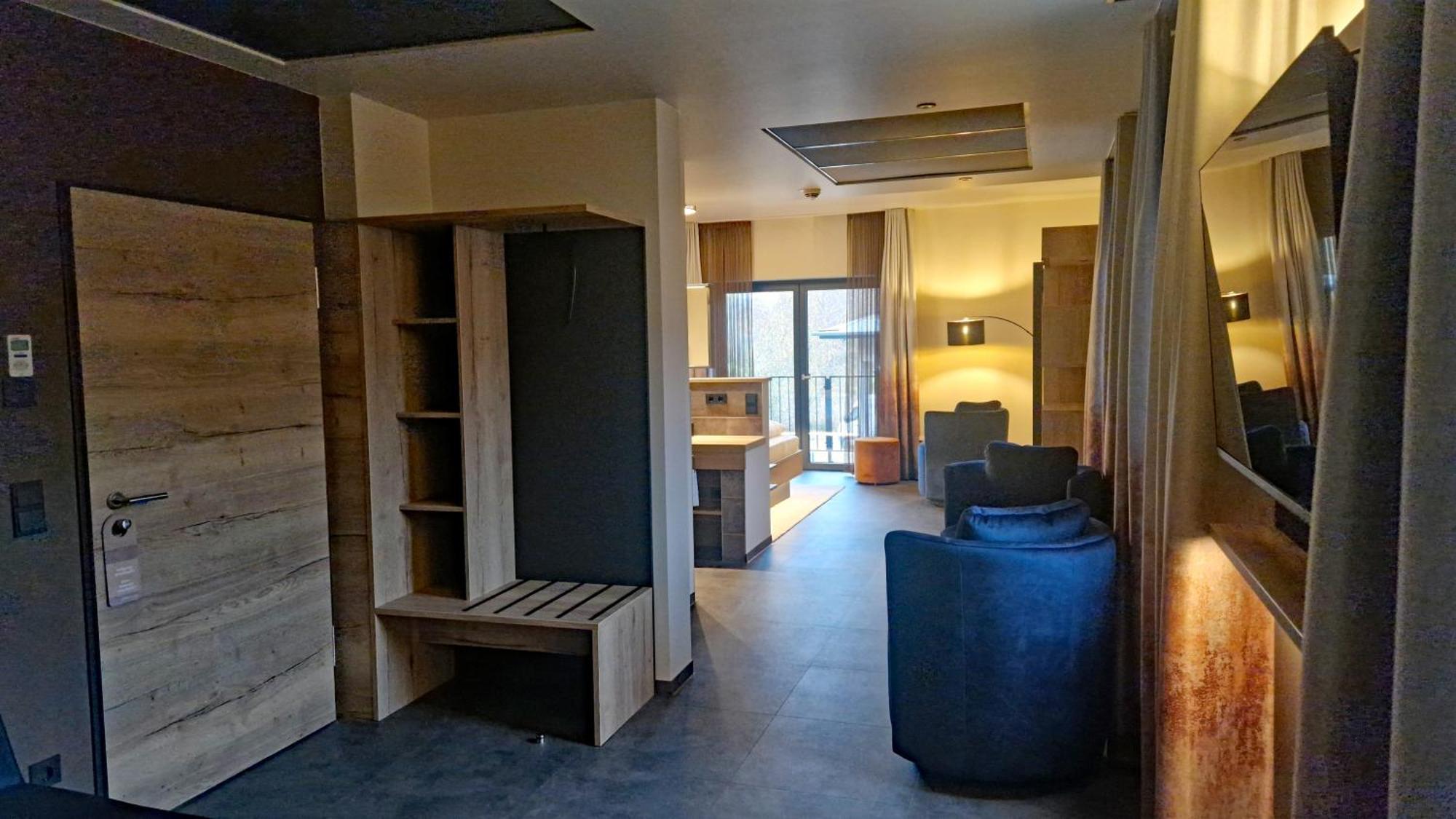 Ringhotel Forellenhof Walsrode Bagian luar foto