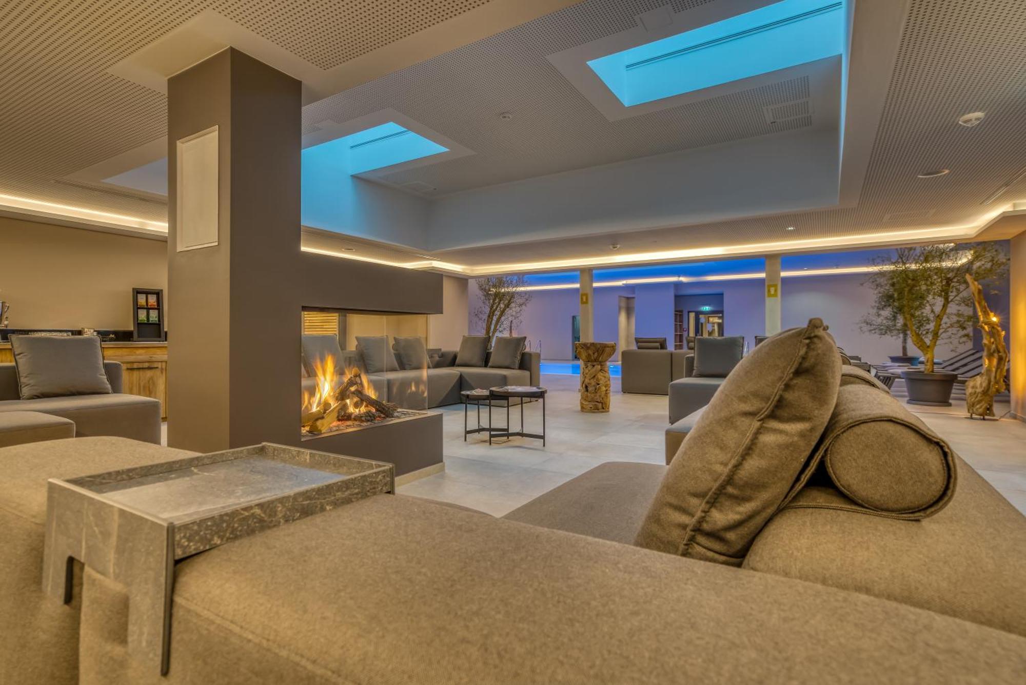 Ringhotel Forellenhof Walsrode Bagian luar foto